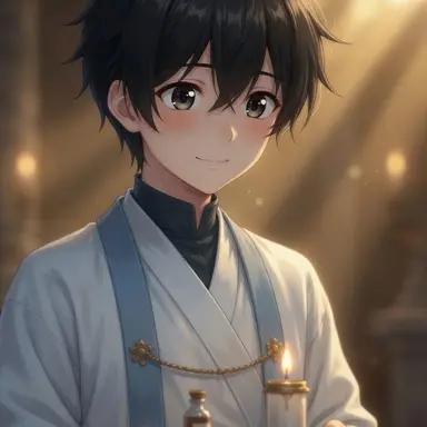 Profile image of ルーク