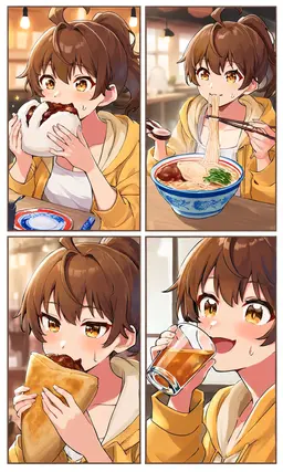 Profile image of Natsuki Kawai