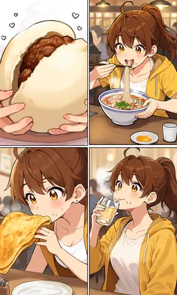 Profile image of Natsuki Kawai