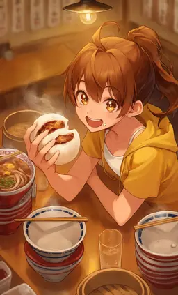 Profile image of Natsuki Kawai