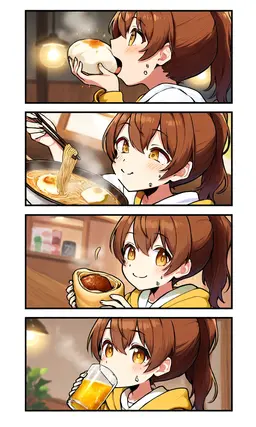 Profile image of Natsuki Kawai