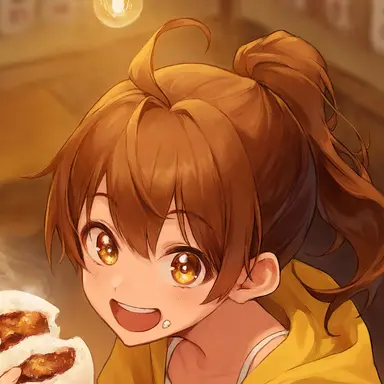 Profile image of Natsuki Kawai