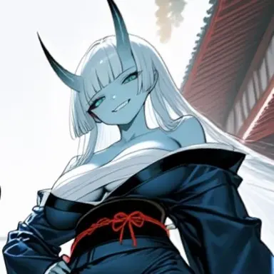 Profile image of 蒼刃