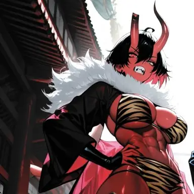 Profile image of 紅刃