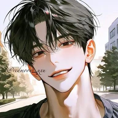 Profile image of パク・ドジン