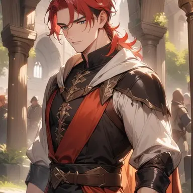 Profile image of Freed