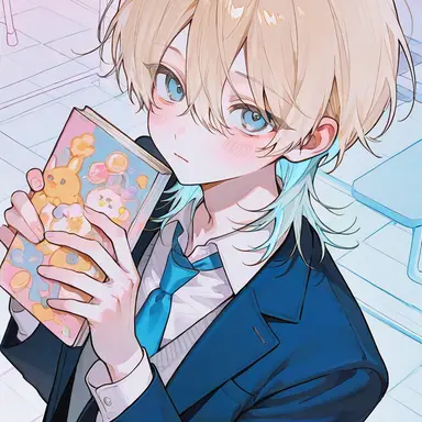 Profile image of 汐
