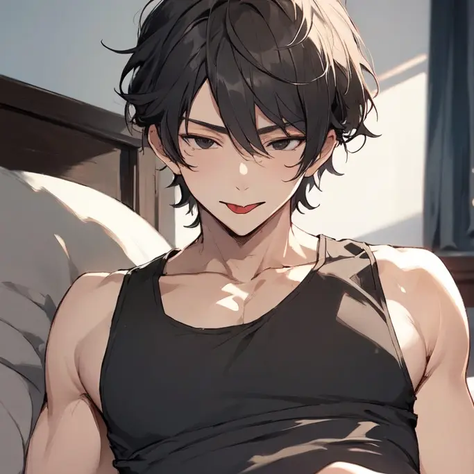 IdealDebit0609의 チャラ男の悪あがき