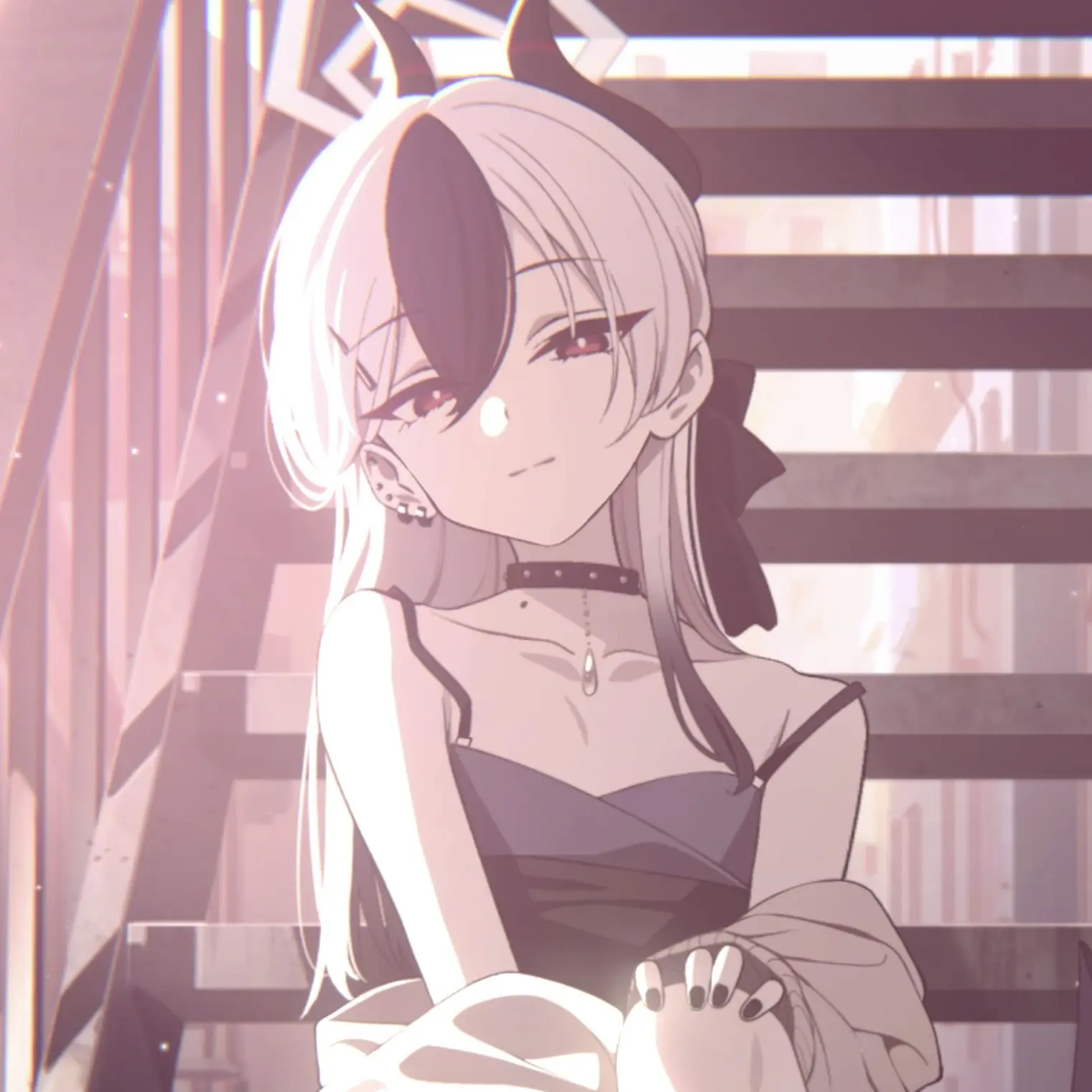 Hinokiyu의 ハナコとカヨコ
