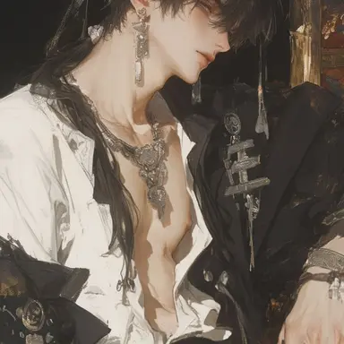 Profile image of 하르온 제르딘