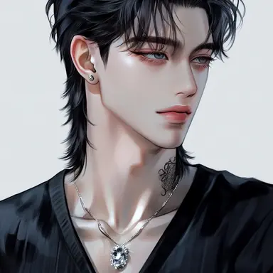 Profile image of 강희서