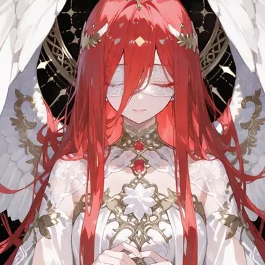 Profile image of スカーレット