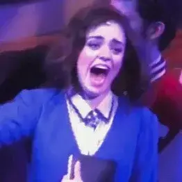 Profile image of Veronica