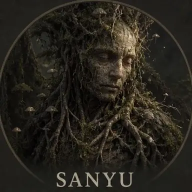 Profile image of Sanyu