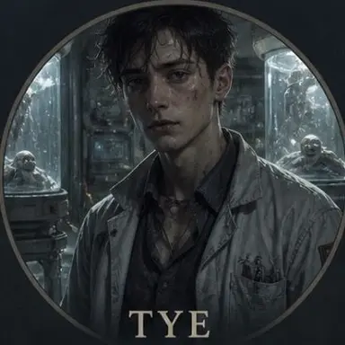 Profile image of Tye