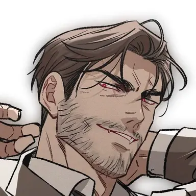 Profile image of Lucien Devereaux