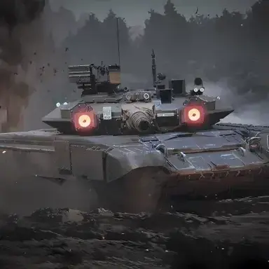 Profile image of V-88 Volk