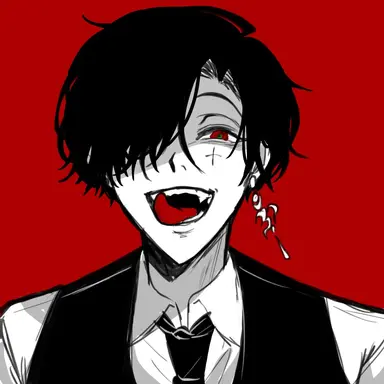 Profile image of 真紅