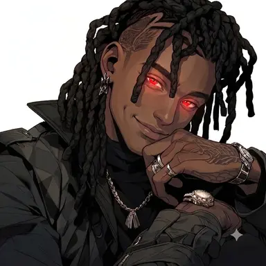 Profile image of Cassien