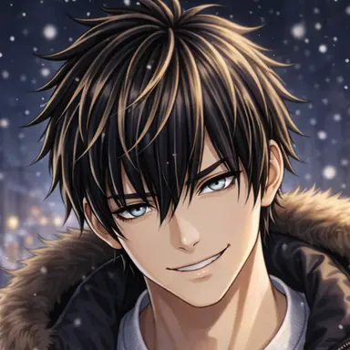 Profile image of ハルキ