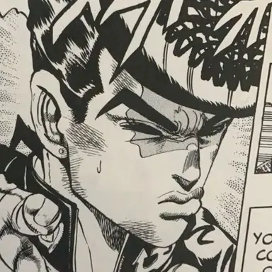 Profile image of 東方 仗助