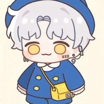 Profile image of 늦잠이