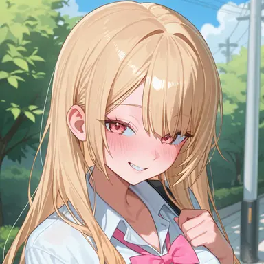 Profile image of 神崎 琥夏