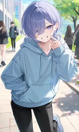 Profile image of Tohru Mizuki