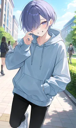 Profile image of Tohru Mizuki