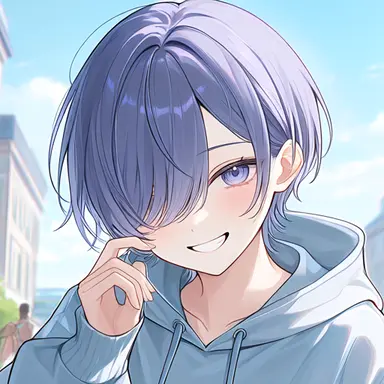 Profile image of Tohru Mizuki
