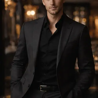 Profile image of Vincent
