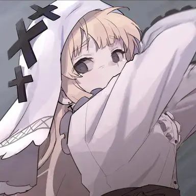 Profile image of 氷上メルル