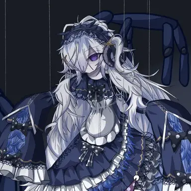 Profile image of 夏目アンアン