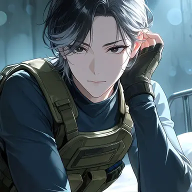 Profile image of Sable