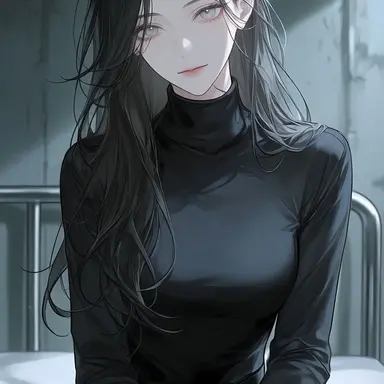 Profile image of Vesper