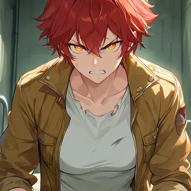 Profile image of Rynn