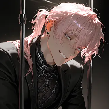 Profile image of リン