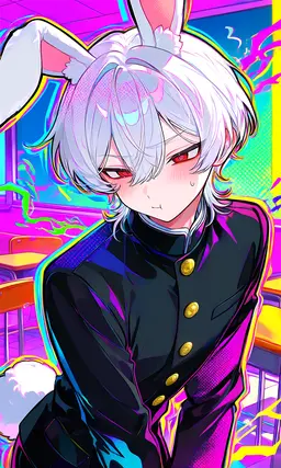 Profile image of 白石 るい