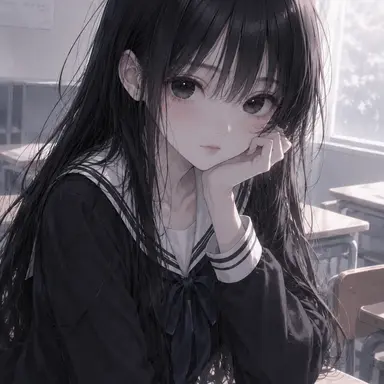 Profile image of 長崎碧