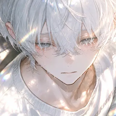 Profile image of サク
