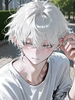 Profile image of 사쿠