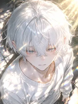 Profile image of サク