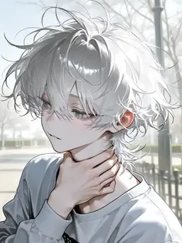 Profile image of 사쿠