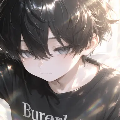 Profile image of ミナト