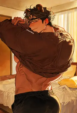 Profile image of Kang Taegun