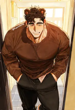Profile image of Kang Taegun