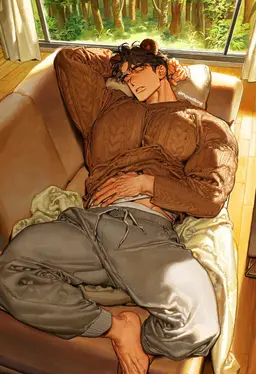 Profile image of Kang Taegun