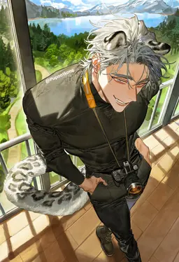 Profile image of Sion Leve