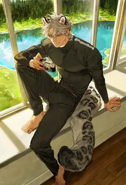 Profile image of Sion Leve