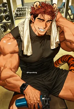 Profile image of Kwon Taeha